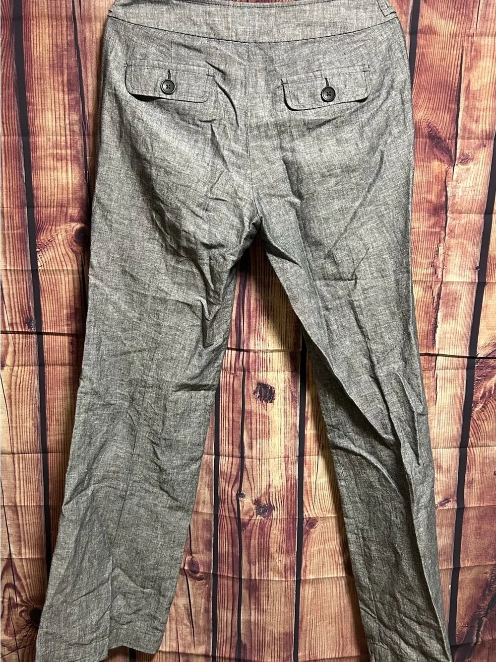 Banana Republic Women’s Jackson Fit Dress Pants